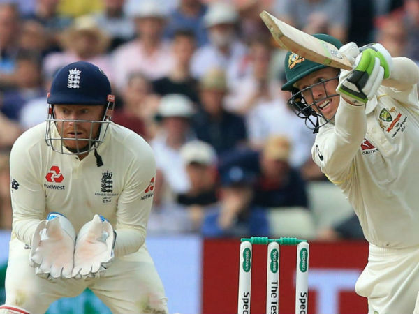 టెస్టు ఛాంపియన్షిప్లో తొమ్మిది జట్లు