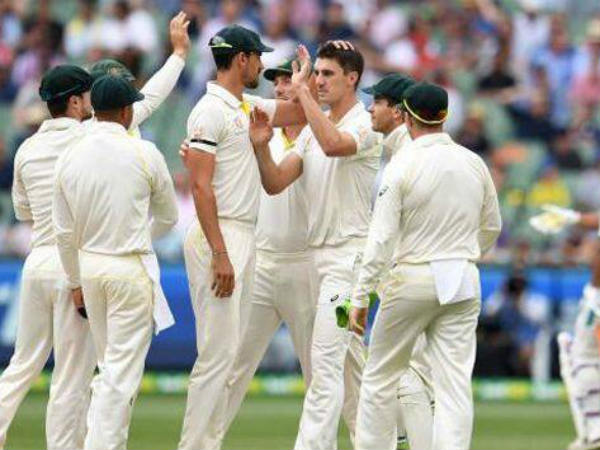 టెస్టు ఛాంపియన్షిప్లో తొమ్మిది జట్లు