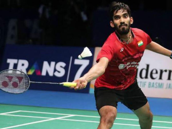 Thailand Open 2019: Saina Nehwal, Kidambi Srikanth crash out, Sai Praneeth progresses to quarter-finals Thailand Open 2019: Saina Nehwal, Kidambi Srikanth crash out, Sai Praneeth progresses to quarter-finals