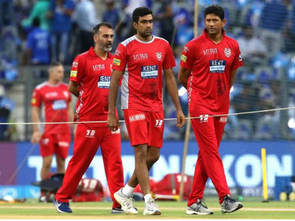 జూనియర్ జట్టుకు చీఫ్ సెలక్టర్గా