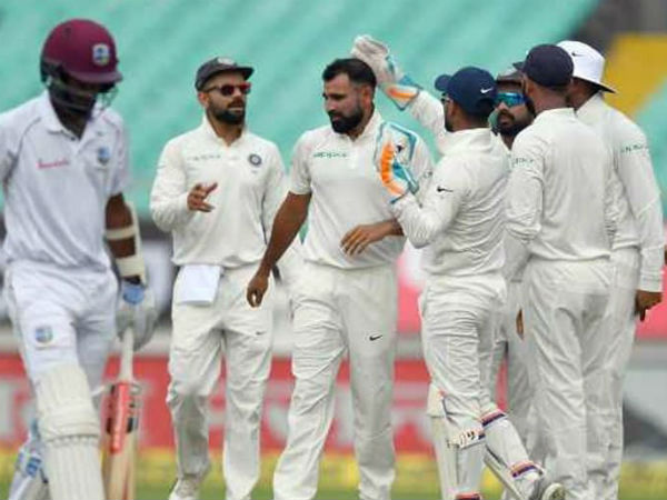టీమిండియాతో వెస్టిండీస్ టెస్టు జట్టు ఇదే