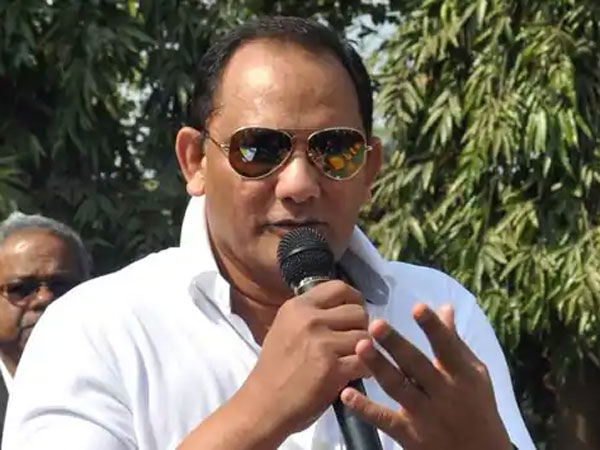 జిల్లా స్థాయిలో క్రికెట్ను తీర్చిదిద్దాలి