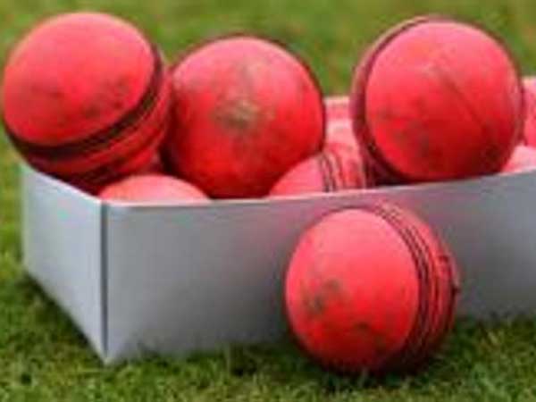 ఎస్జీకి బదులుగా డ్యూక్స్ బంతులు