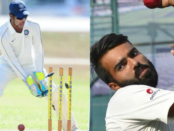 ఫైనల్ మ్యాచ్లో బళ్లారి టస్కర్స్ vs హుబ్లి టైగర్స్