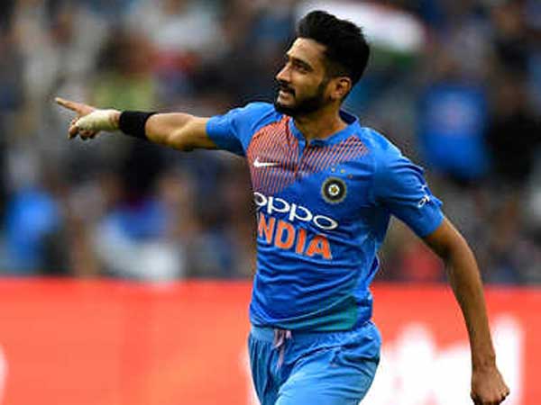 ఖలీల్ మరో అవకాశం: