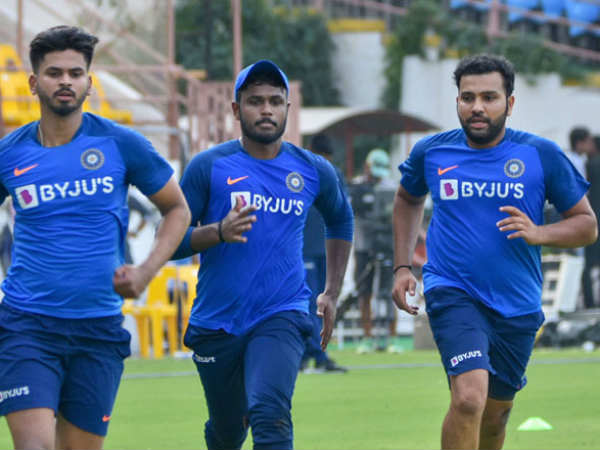 మ్యాచ్ నిర్వహిస్తాం: