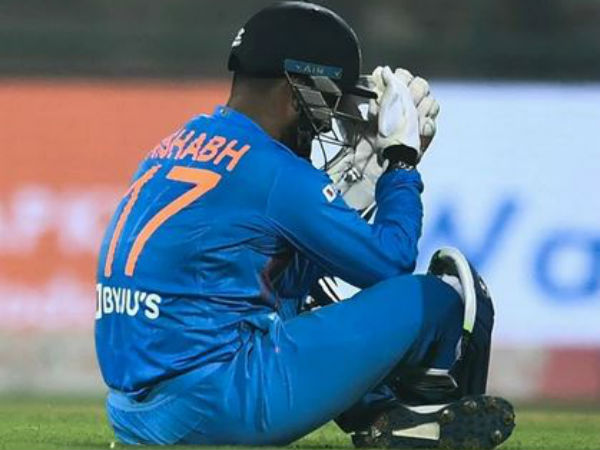 తొలి టీ20లో విఫలం