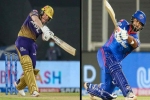 DC vs KKR:ఢిల్లీ జోరు ముందు కోల్‌కతా నిలిచేనా.. ఇరు జట్లను కలవరపెడుతోన్న వారి ఫామ్! తుది జట్లు ఇవే!