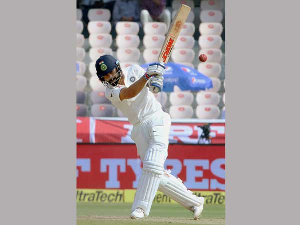 నాలుగు టెస్టుల సిరిస్లో ఆసీస్ 1-0తో ఆధిక్యం