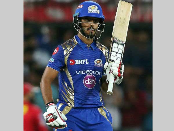 ఒక్క బౌండరీ కూడా లేదు