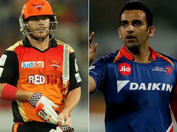 ఆఖరి స్థానంలో నిలిచిన ఢిల్లీ