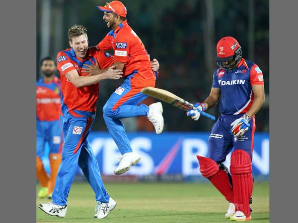 ఆరోన్ ఫించ్