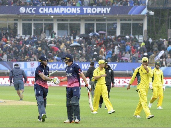 ఇంగ్లాండ్కు కలిసొచ్చే అంశం ఇదే