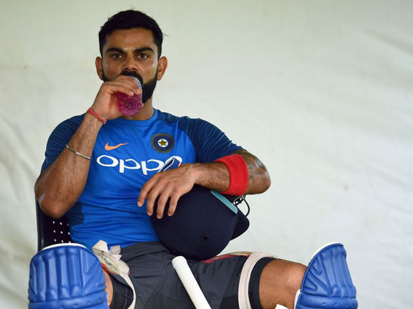 రిజర్వ్ బెంచ్ను పరీక్షించుకునే అవకాశం