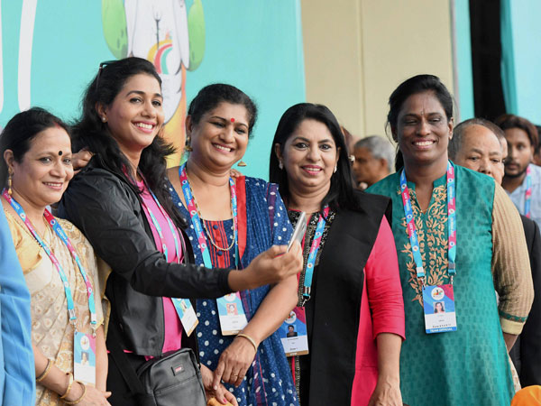 చూడదగ్గ అథ్లెట్లు వీరే