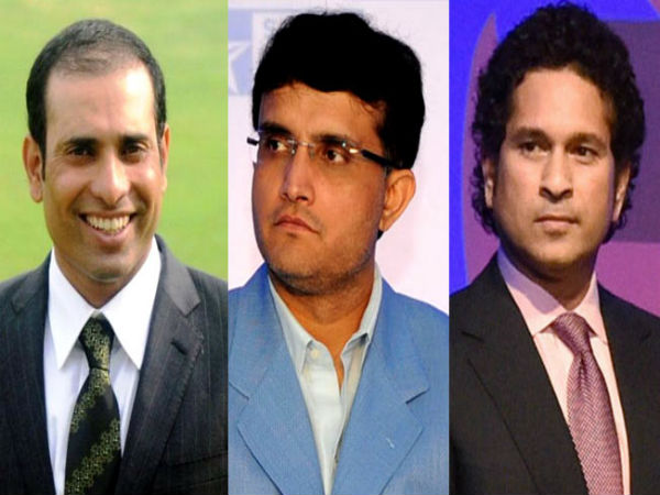 జహీర్, ద్రవిడ్ ఎంపికపై రవిశాస్త్రి ఇలా