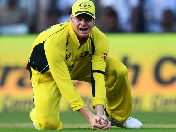 ఫ్రీ హిట్ ఇచ్చిన అంఫైర్లు