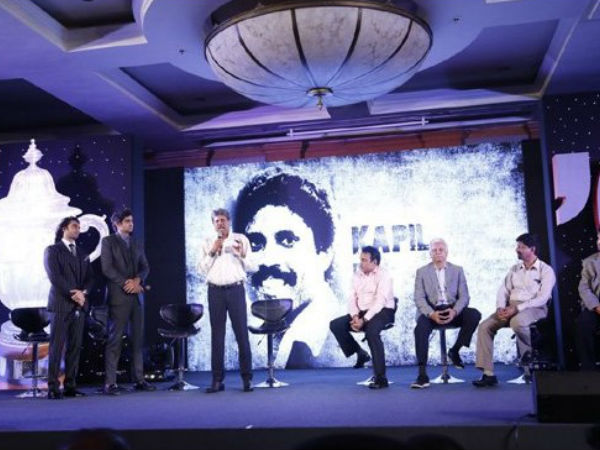 వివియన్ రిచర్డ్స్ను అవుట్ చేశామిలా