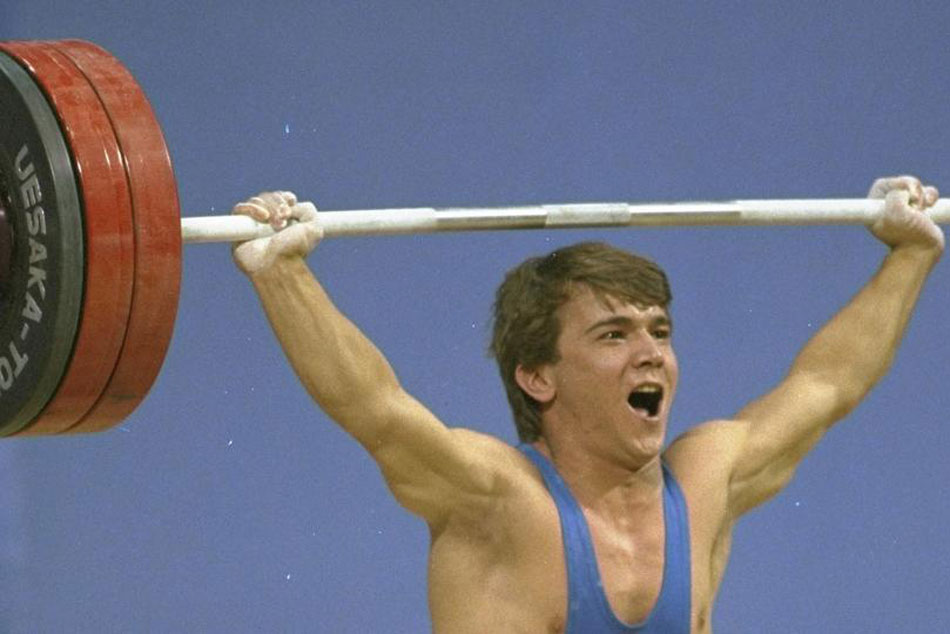 టర్కీ దిగ్గజ వెయిట్‌లిఫ్టర్‌ ‘పాకెట్‌ హెర్క్యూలెస్‌’ కన్నుమూత