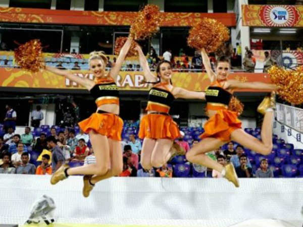 సన్రైజర్స్ హైదరాబాద్:
