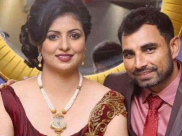షమీ చెప్పిన ఆ రికార్డింగ్ నా దగ్గర ఉంది