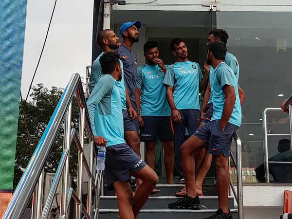 నెట్ రన్రేట్ కీలకం