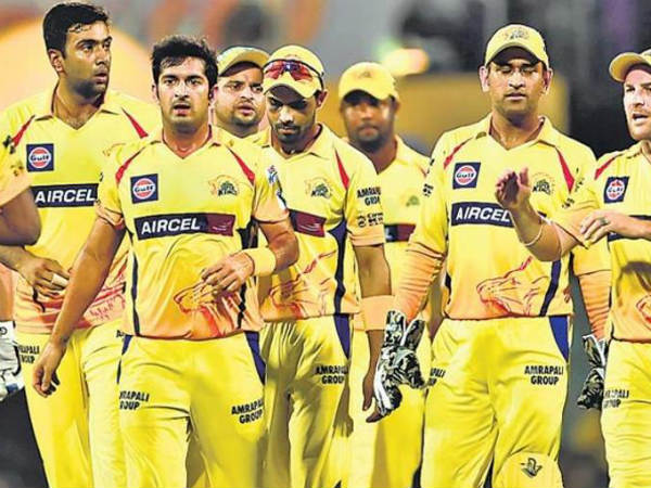 ఐపీఎల్ ఓ పిచ్చి గేమ్