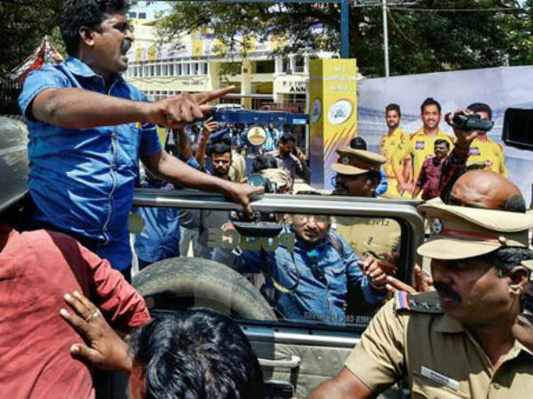 4 వేల మంది పోలీసులతో పటిష్ట భద్రత
