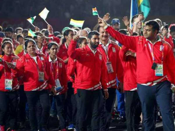ఆఖరి రోజు బ్యాడ్మింటన్లో భారత్ నాలుగు పతకాలు