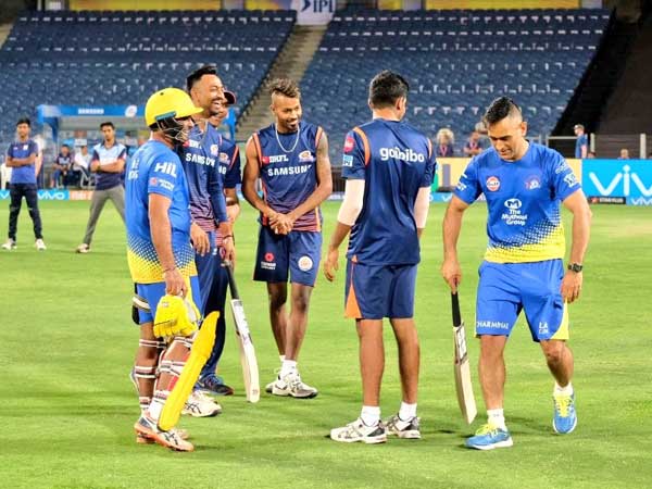 ఆరంభ మ్యాచ్లో చెన్నై ఘన విజయం