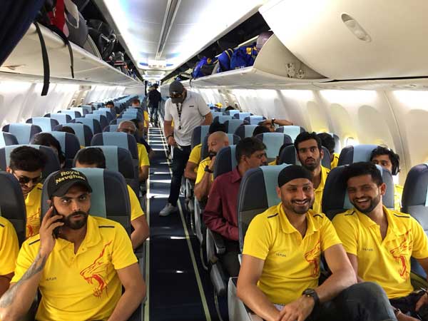 వేడుకకు సైతం వాళ్లిద్దరే