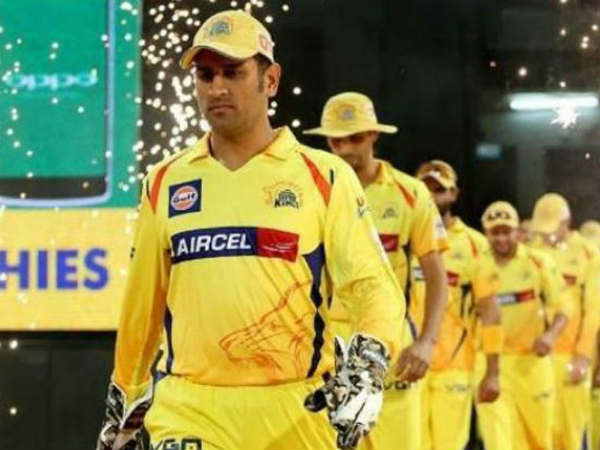 ప్రతిష్ఠాత్మకంగా తీసుకుంటున్న ధోనీ సేన