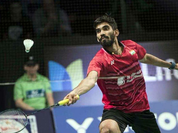 తొలిరోజు భారత్కు రెండు విజయాలు