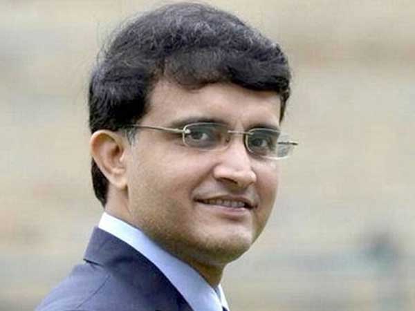 గంగూలీ కంటే చిన్నవాడినే