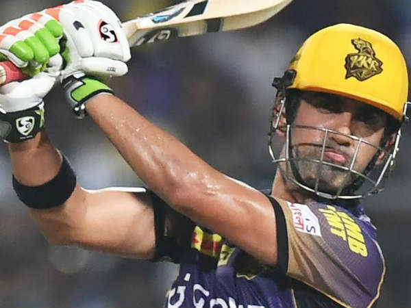 ఢిల్లీ టీమ్పై కోల్కతాకు మెరుగైన రికార్డు:
