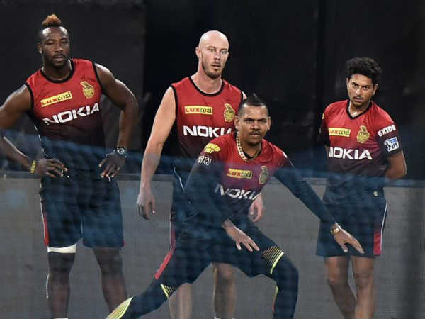 మిడిలార్డర్లో దినేశ్ కార్తీక్ కీలకం