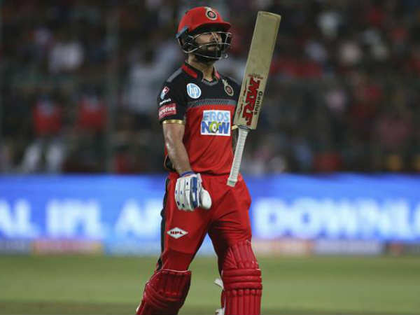 ఆట పట్ల కోహ్లీకి ఉన్న అంకిత భావం అమోఘం
