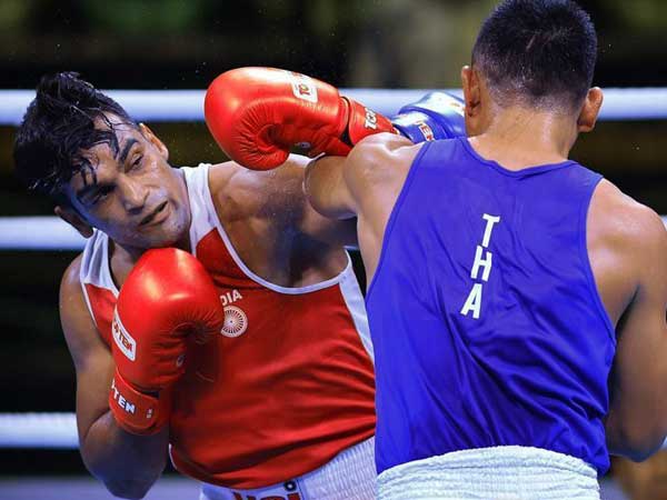 z ఈ కామన్వెల్త్లో మిగిలిన పతకాలు