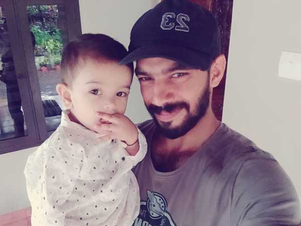 ఒజిల్ పేరు పెట్టాలని ముందుగానే
