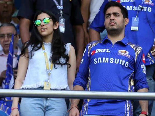 ఈ ఏడాది డిసెంబరులో వీరి వివాహం