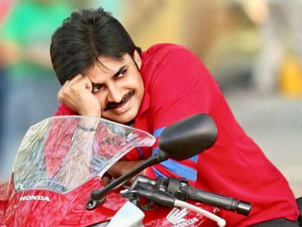 నాకు పవన్ కళ్యాణ్ అంటే ఇష్టం