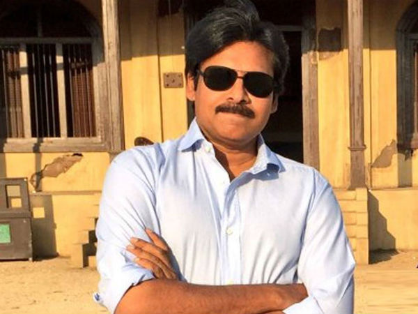 పవన్ కళ్యాణ్ను కలిసేందుకు ఎదురు చూస్తున్నా
