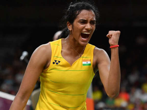 గోల్డ్ కోస్ట్ కామన్వెల్త్లో పతకాలు పక్కా ఇలా