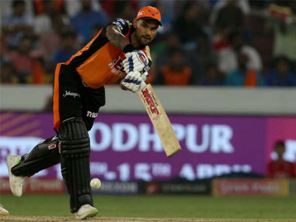 సన్రైజర్స్ విజయాల్లో కీలకపాత్ర