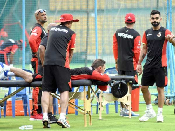 యో-యో టెస్టుని తప్పనిసరి చేసిన బీసీసీఐ