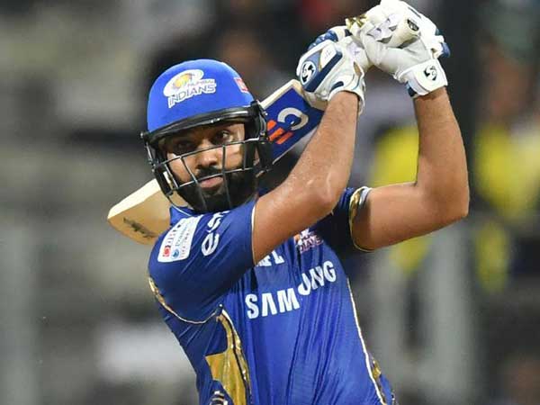 రోహిత్ శర్మ.. 5.24 లక్షలు