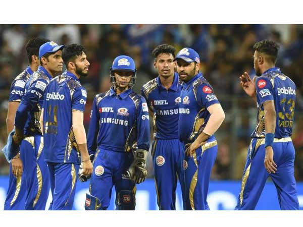 ముంబై ఇండియన్స్