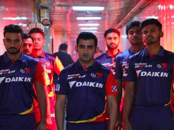 ఢిల్లీ డేర్డెవిల్స్