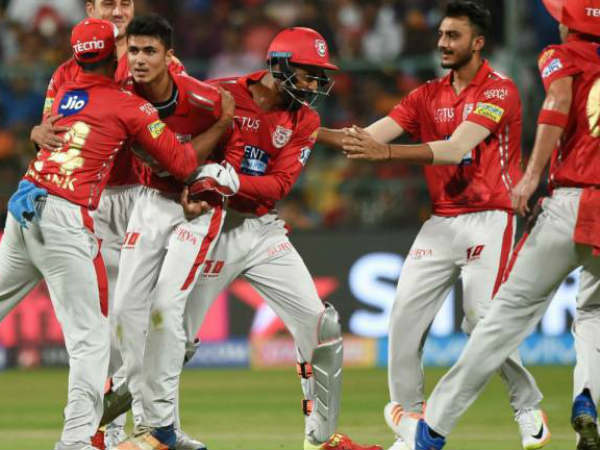 కింగ్స్ ఎలెవన్ పంజాబ్ ప్లే ఆఫ్కు చేరాలంటే