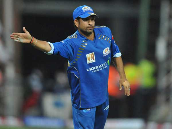 2010లో ముంబై ఇండియన్స్తో